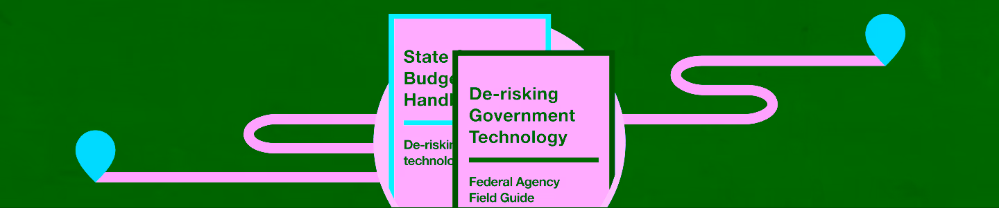 Derisking Guides project